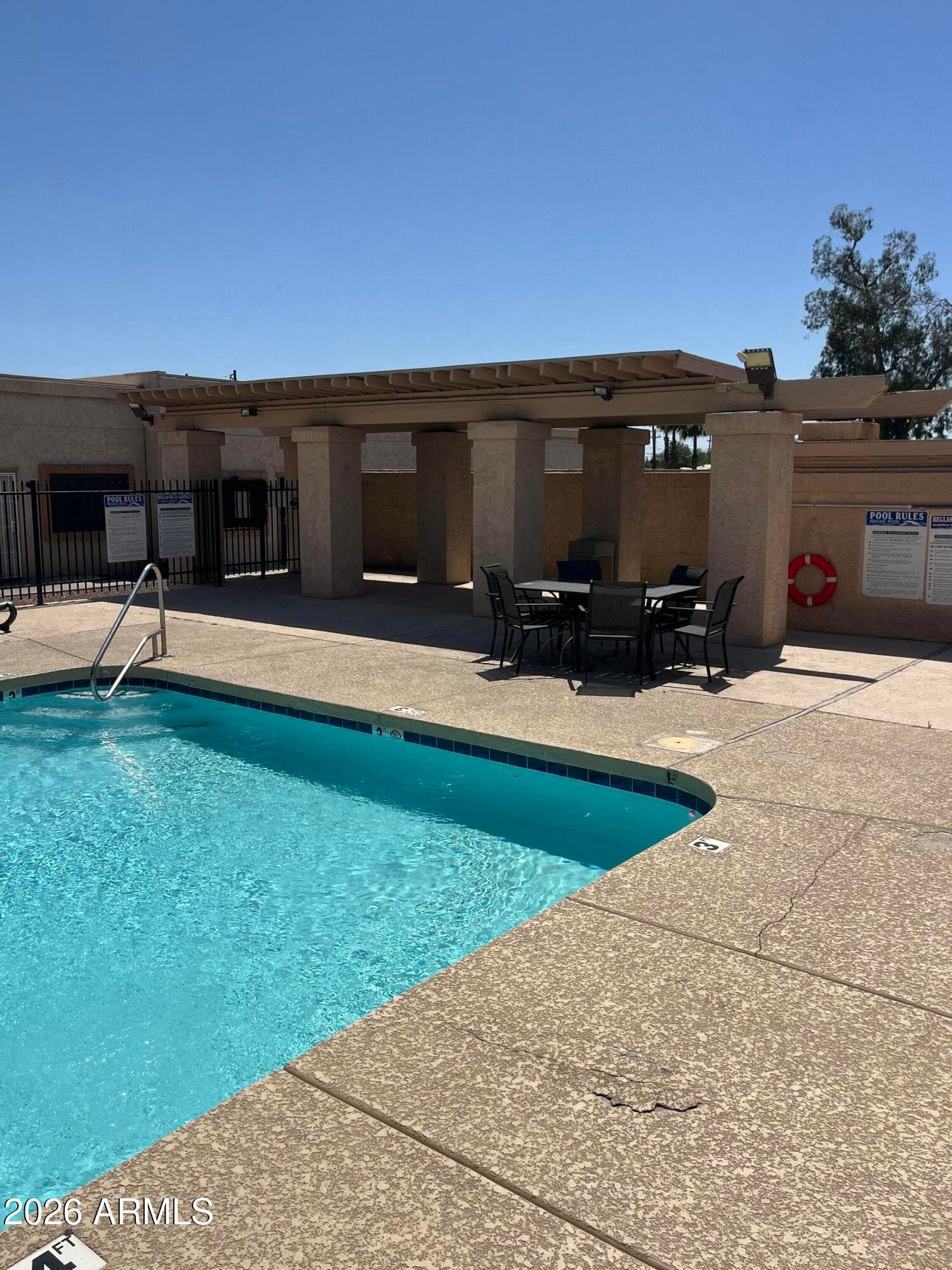 4503 N 26TH Drive, Phoenix, AZ 85017 — photo 33 of 36