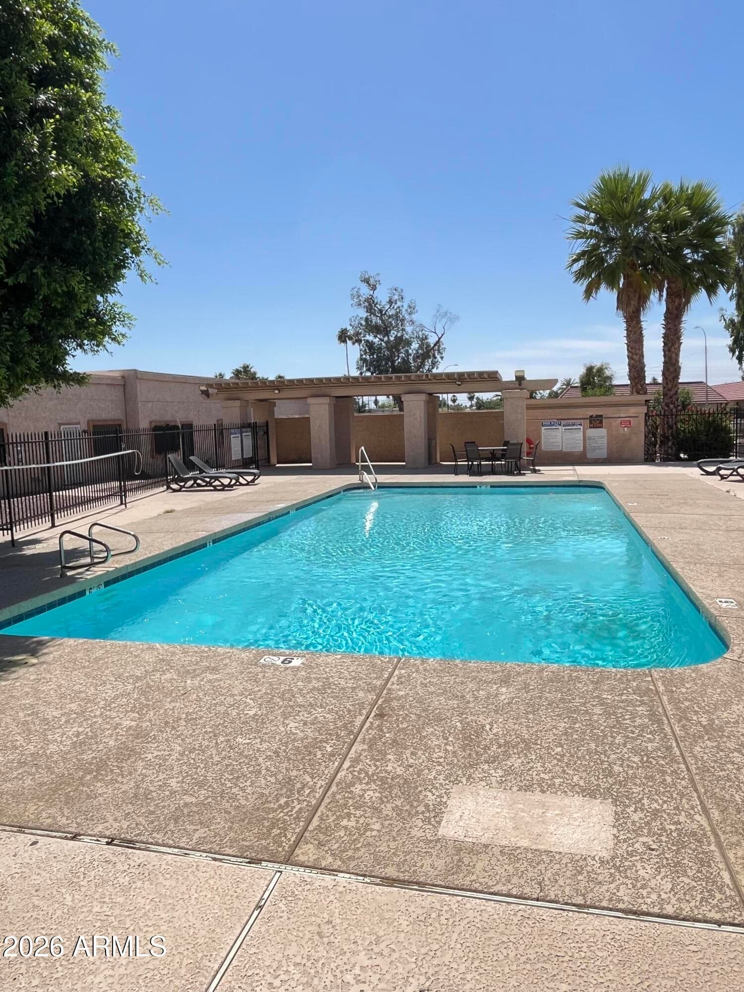 4503 N 26TH Drive, Phoenix, AZ 85017 — photo 32 of 36