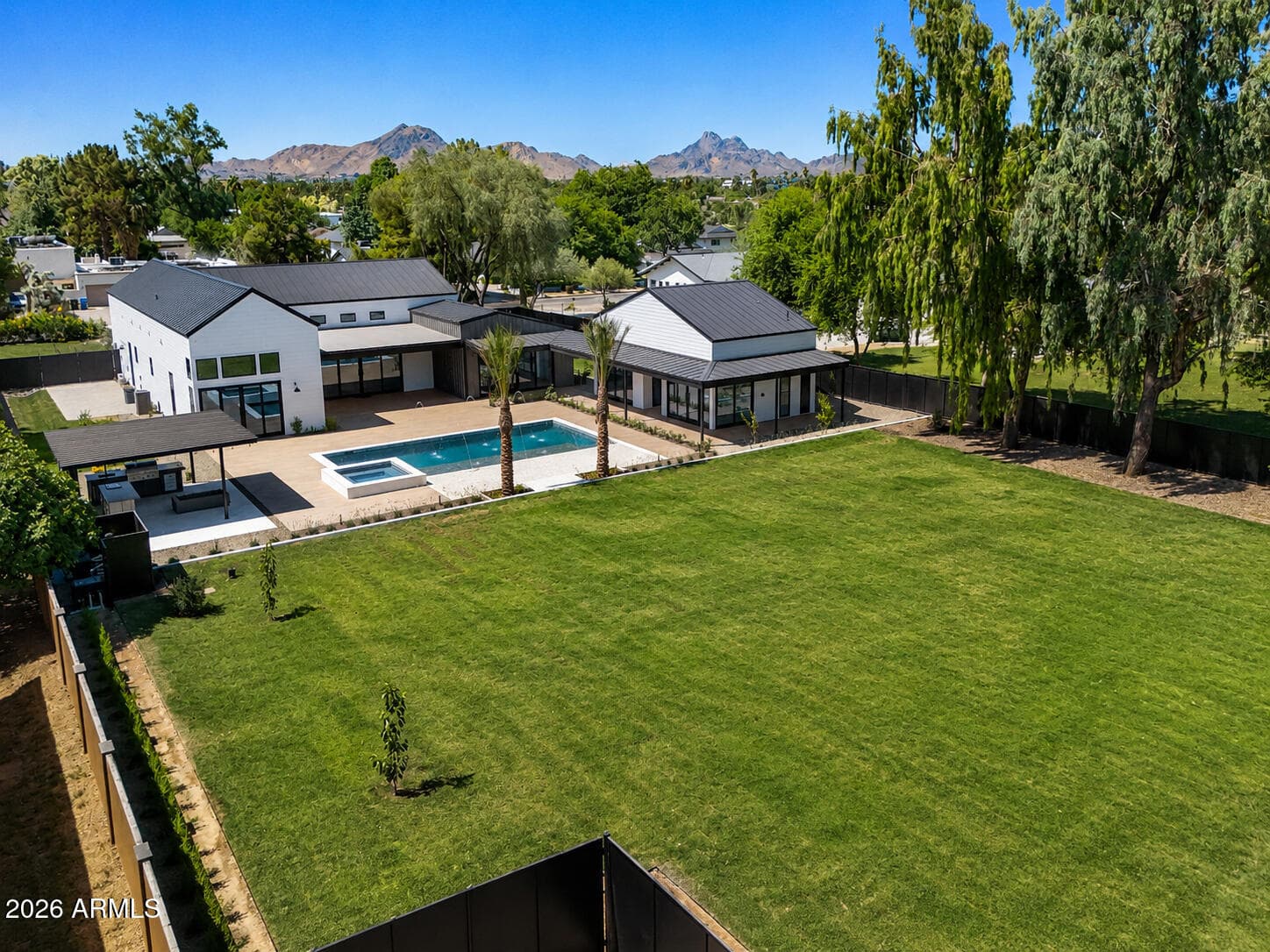 5226 E SWEETWATER Avenue, Scottsdale, AZ 85254 — photo 31 of 39