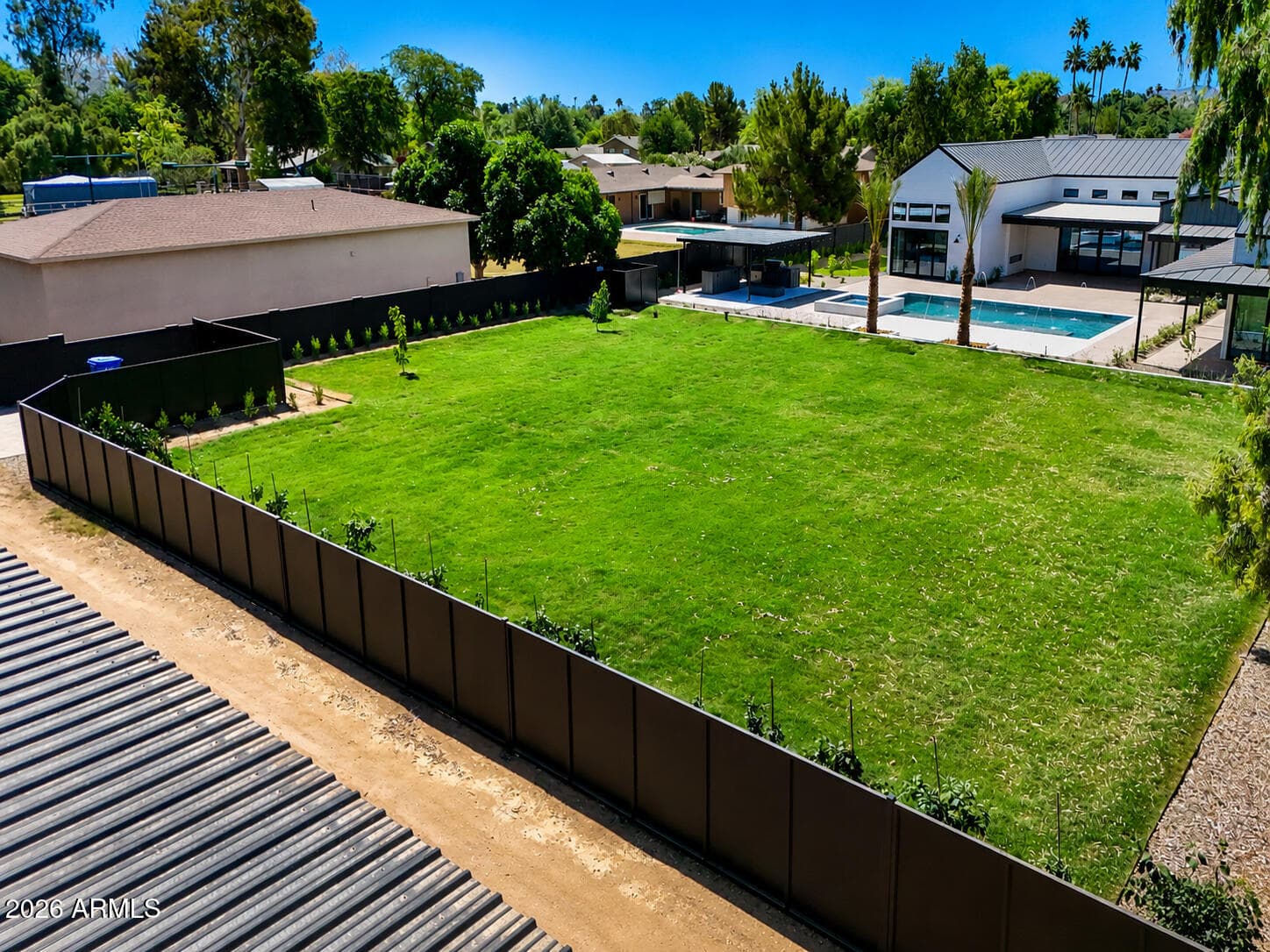 5226 E SWEETWATER Avenue, Scottsdale, AZ 85254 — photo 30 of 39