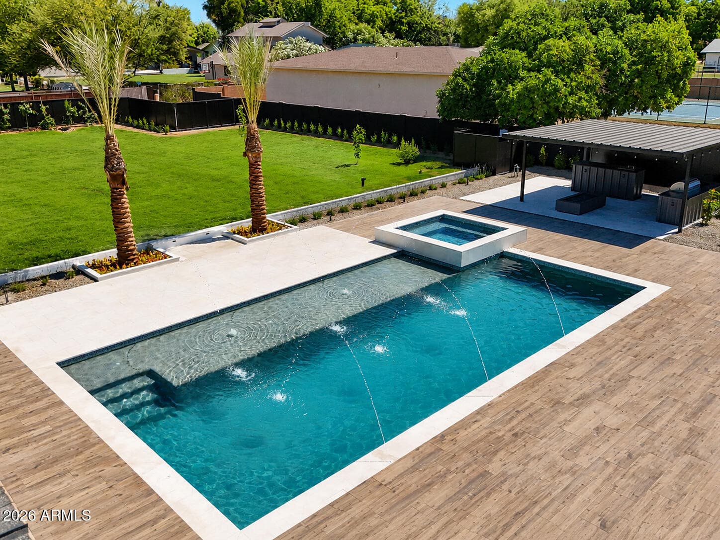 5226 E SWEETWATER Avenue, Scottsdale, AZ 85254 — photo 25 of 39