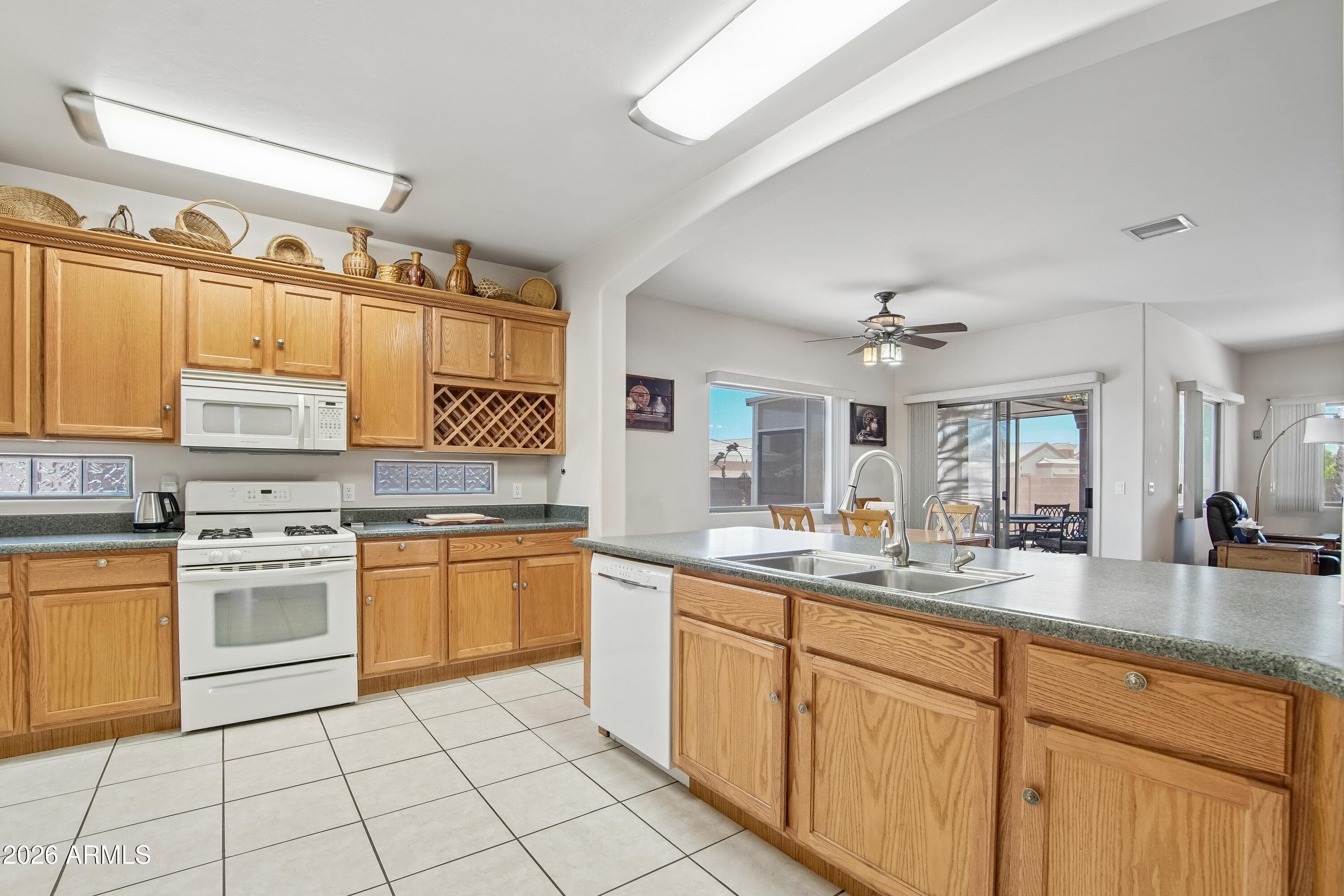 3953 W MUSTANG Court, Eloy, AZ 85131 — photo 13 of 35