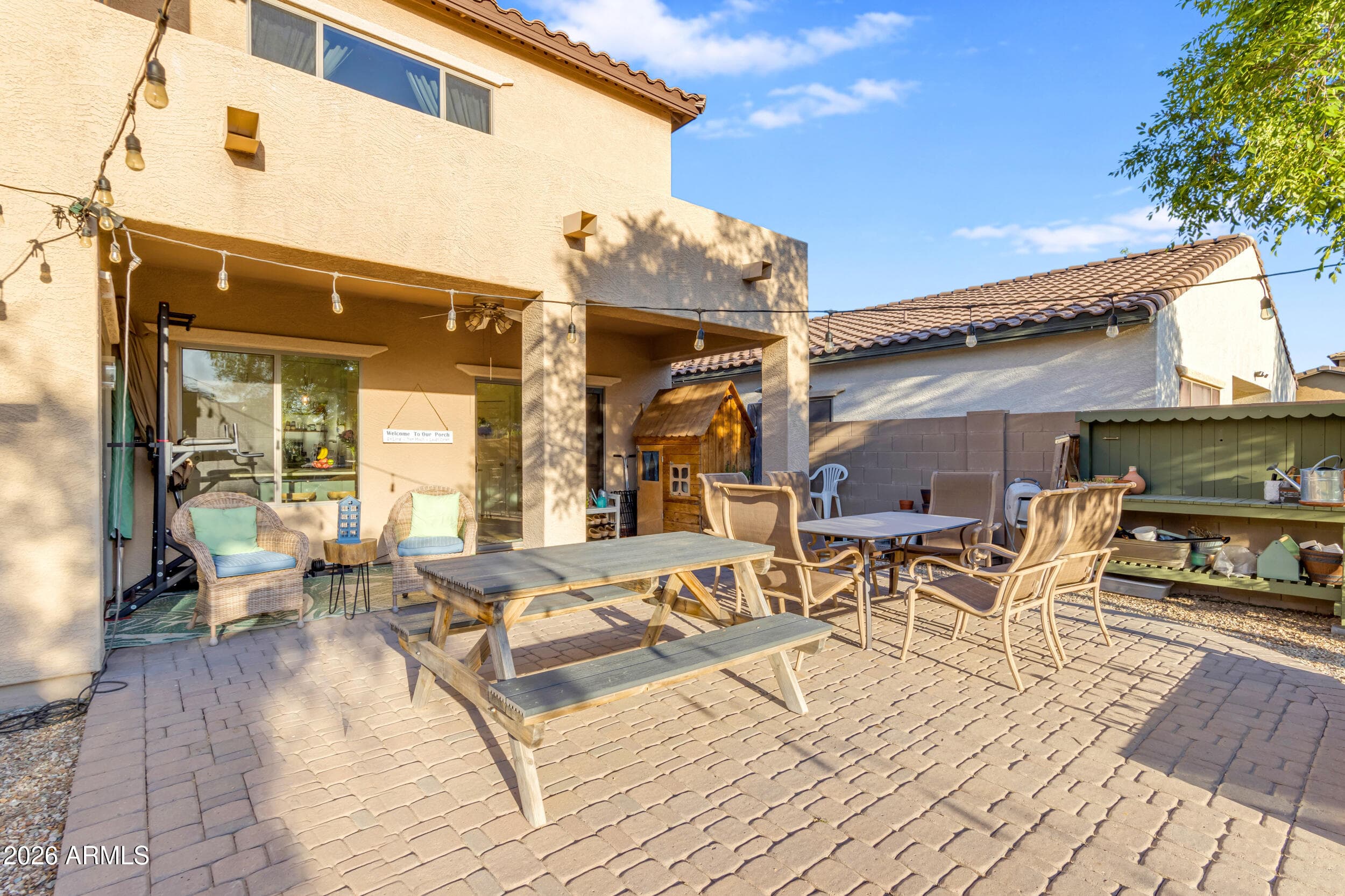 26912 N 55TH Drive, Phoenix, AZ 85083 — photo 55 of 66