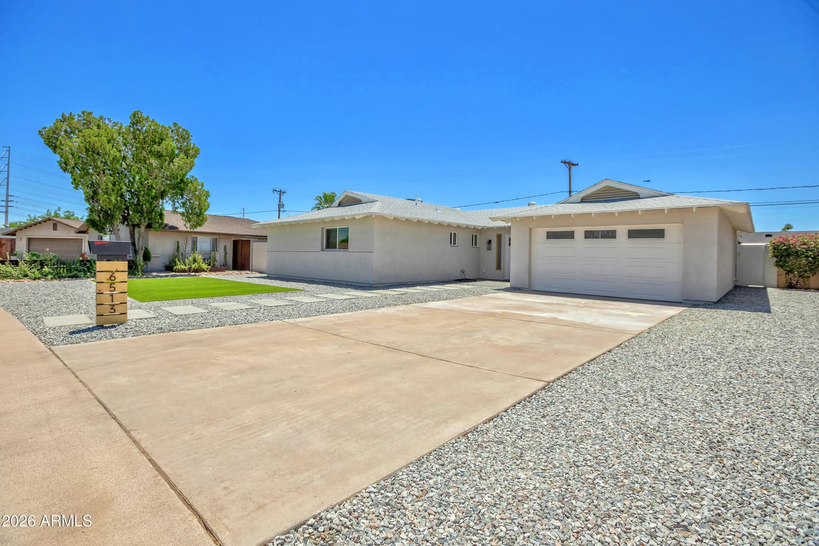 6513 E LEWIS Avenue, Scottsdale, AZ 85257 — photo 4 of 44