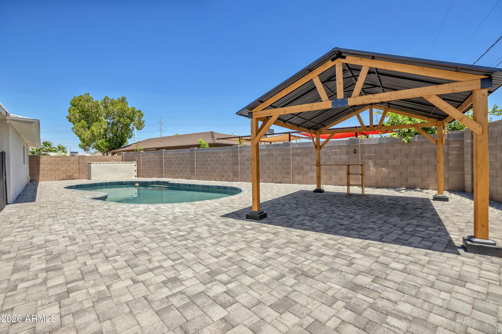 6513 E LEWIS Avenue, Scottsdale, AZ 85257 — photo 37 of 44