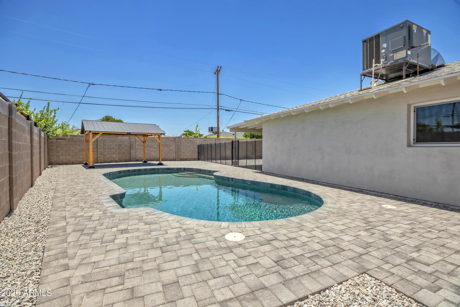 6513 E LEWIS Avenue, Scottsdale, AZ 85257 — photo 38 of 44