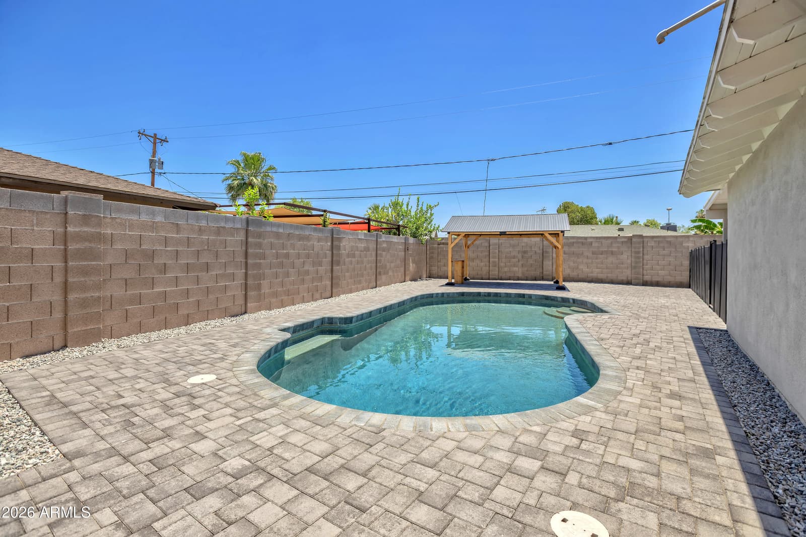 6513 E LEWIS Avenue, Scottsdale, AZ 85257 — photo 39 of 44