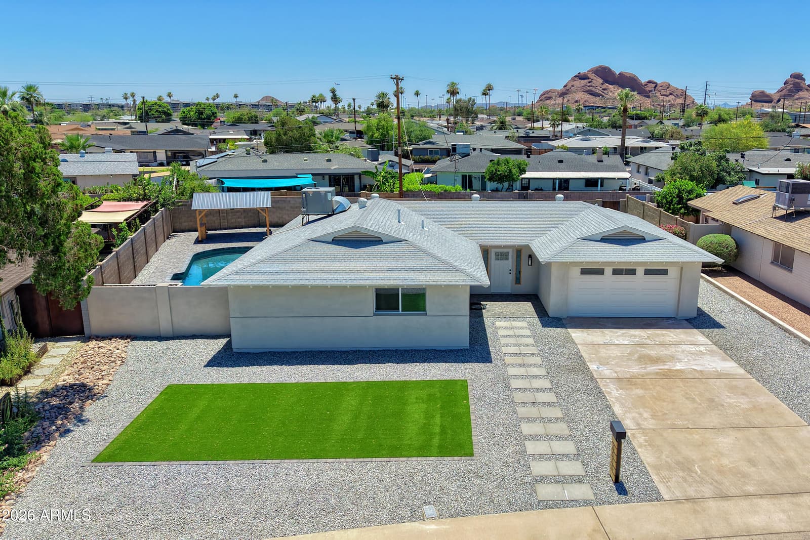 6513 E LEWIS Avenue, Scottsdale, AZ 85257 — photo 41 of 44