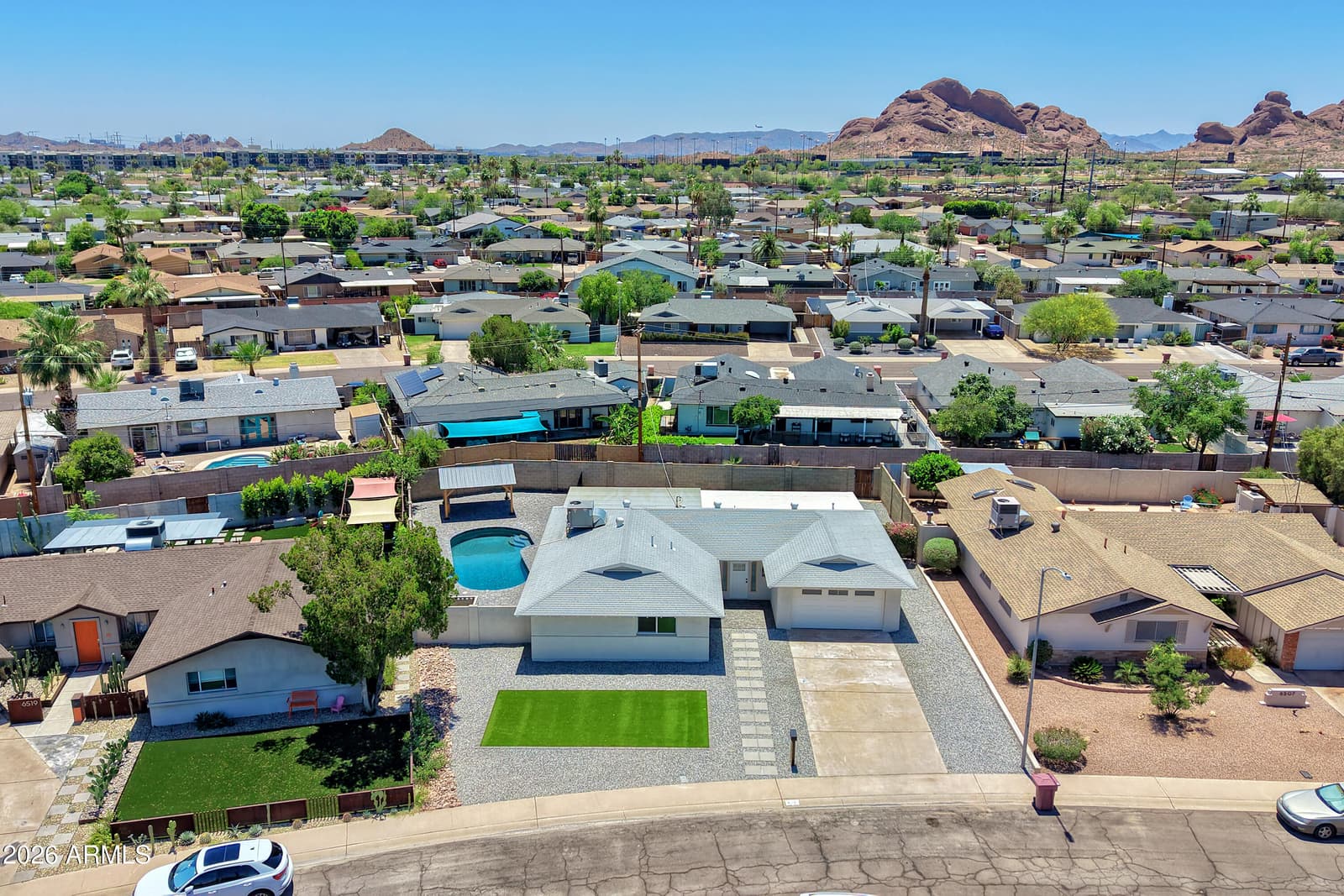 6513 E LEWIS Avenue, Scottsdale, AZ 85257 — photo 42 of 44