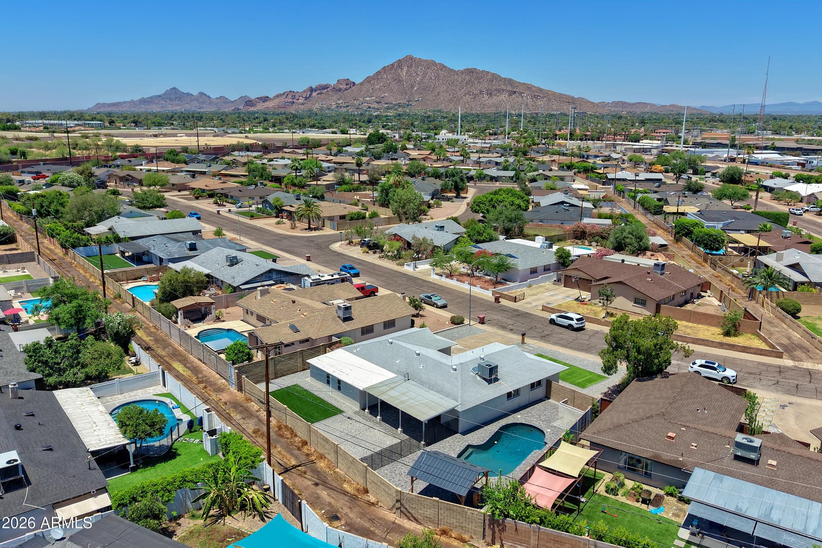 6513 E LEWIS Avenue, Scottsdale, AZ 85257 — photo 43 of 44