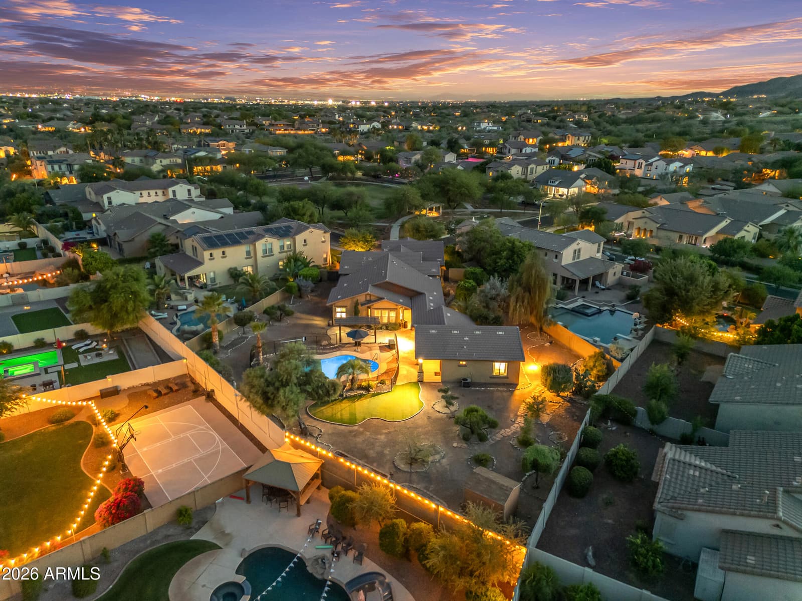 3825 N DENNY Way, Buckeye, AZ 85396 — photo 98 of 99