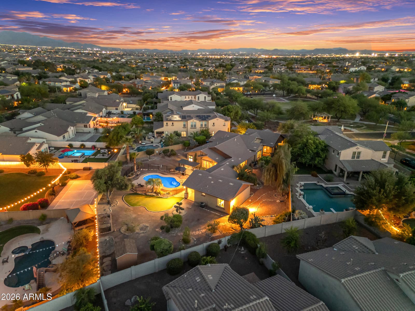3825 N DENNY Way, Buckeye, AZ 85396 — photo 97 of 99