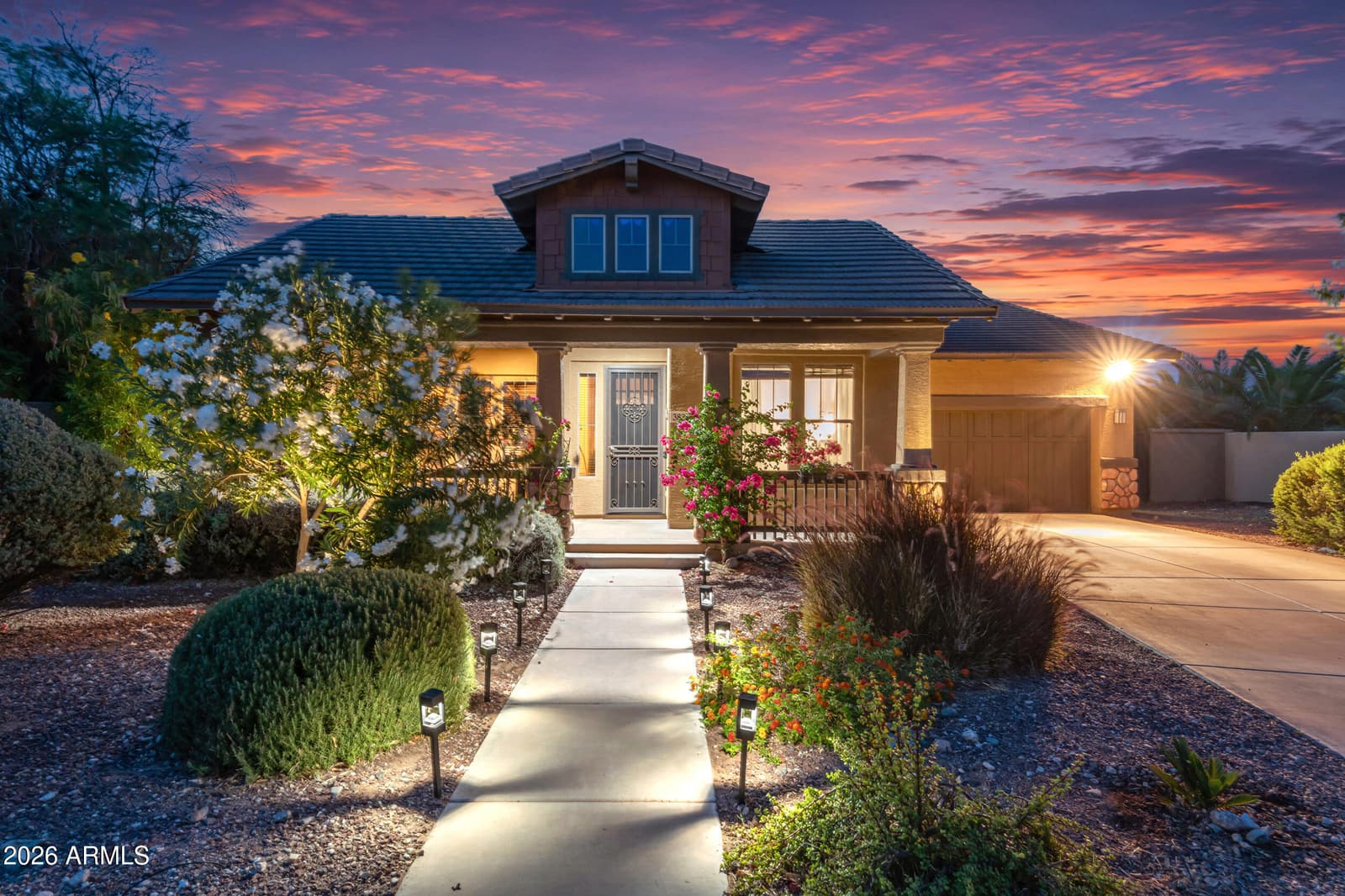 3825 N DENNY Way, Buckeye, AZ 85396 — photo 2 of 99