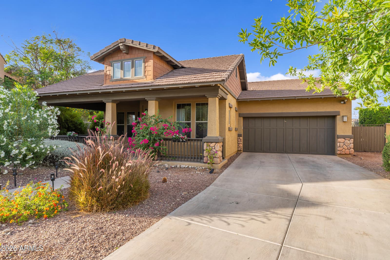 3825 N DENNY Way, Buckeye, AZ 85396 — photo 8 of 99