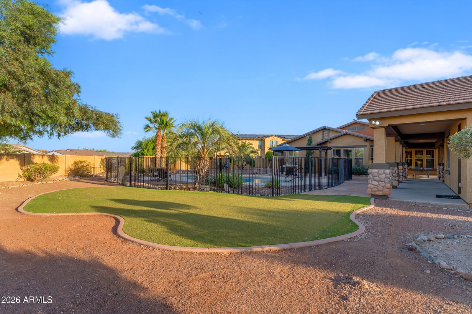 3825 N DENNY Way, Buckeye, AZ 85396 — photo 58 of 99