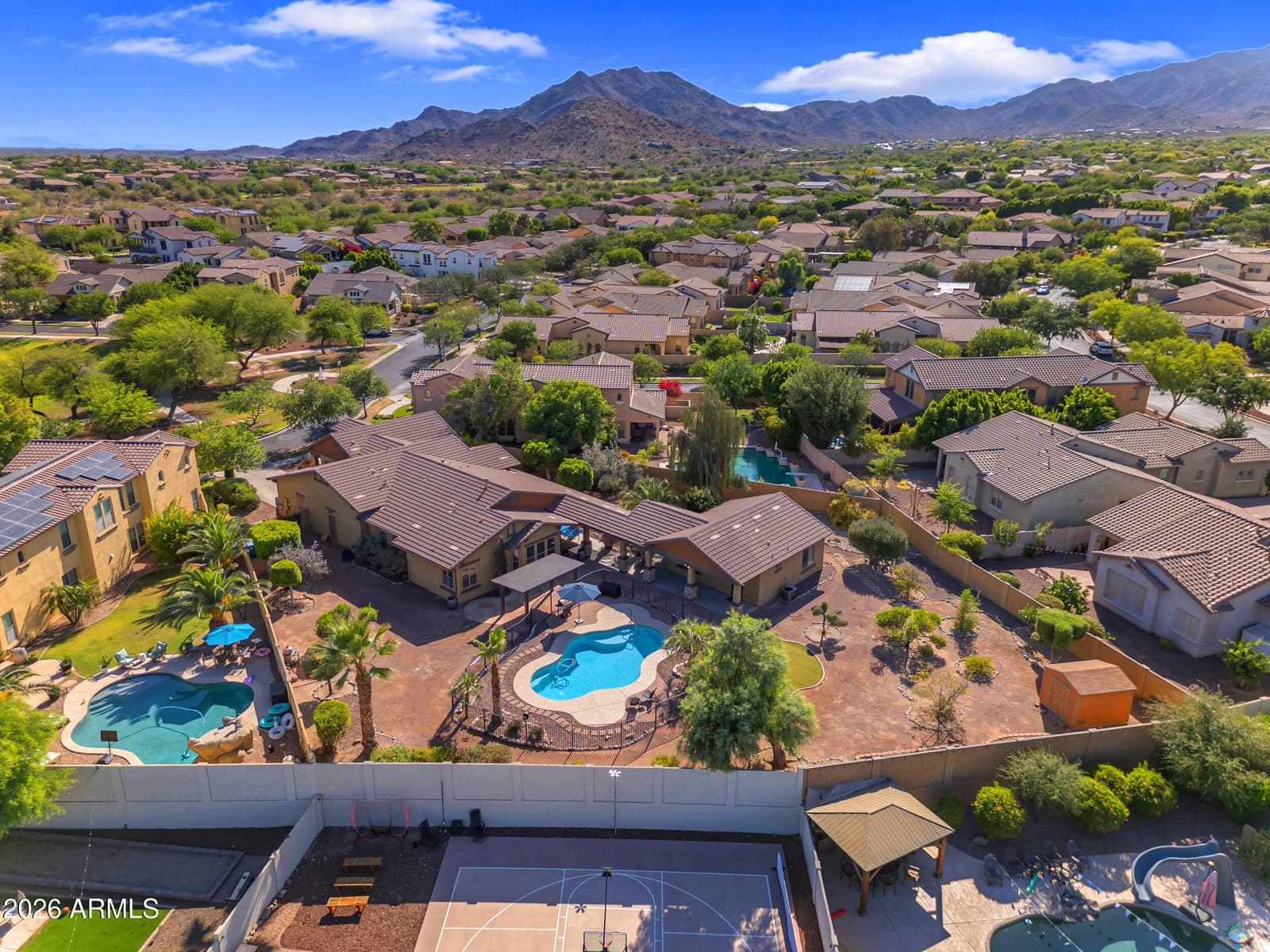 3825 N DENNY Way, Buckeye, AZ 85396 — photo 83 of 99
