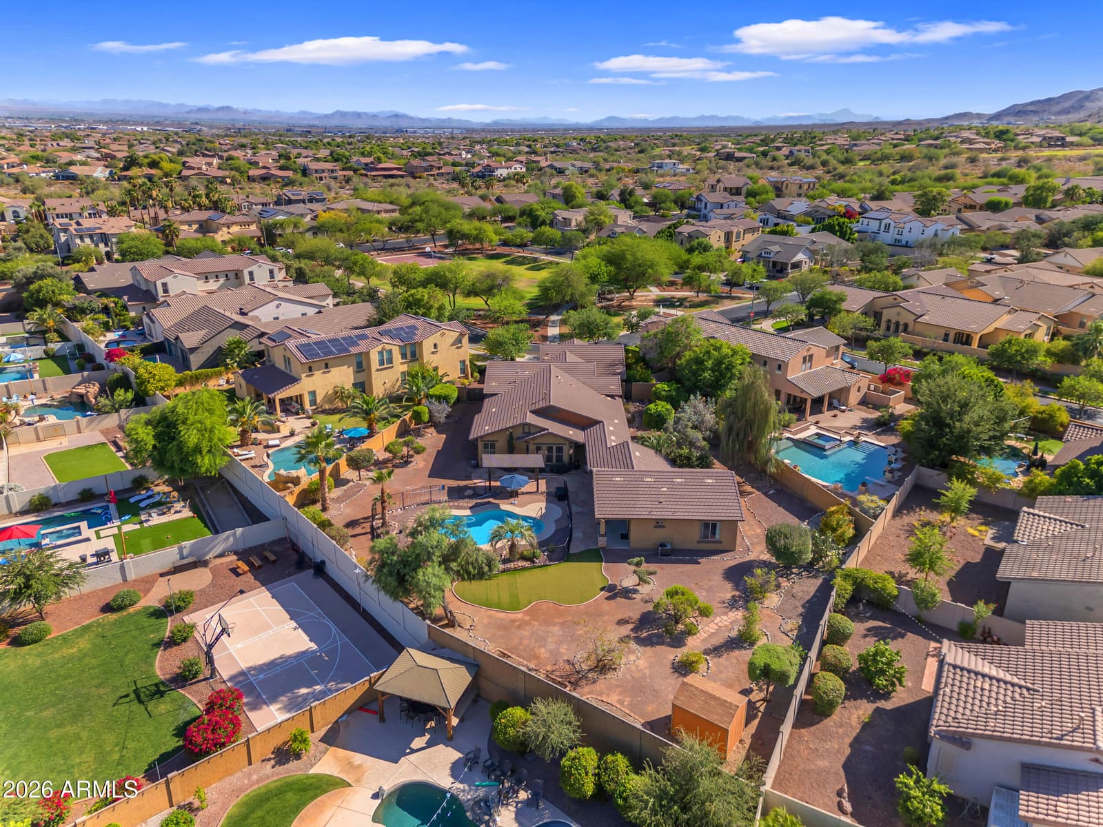 3825 N DENNY Way, Buckeye, AZ 85396 — photo 84 of 99