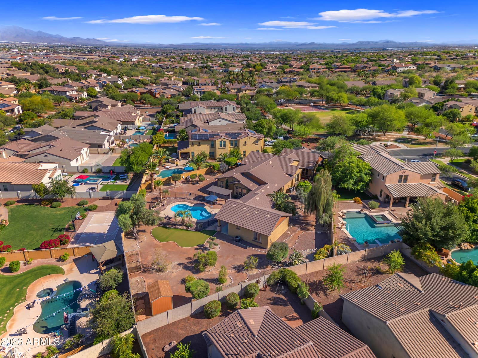 3825 N DENNY Way, Buckeye, AZ 85396 — photo 85 of 99