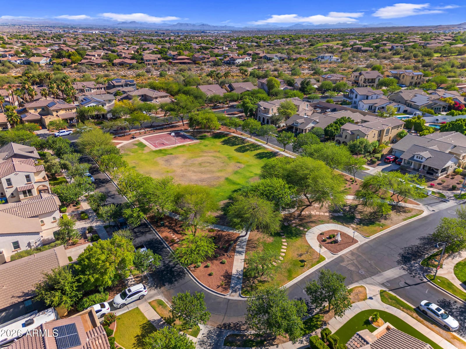 3825 N DENNY Way, Buckeye, AZ 85396 — photo 86 of 99