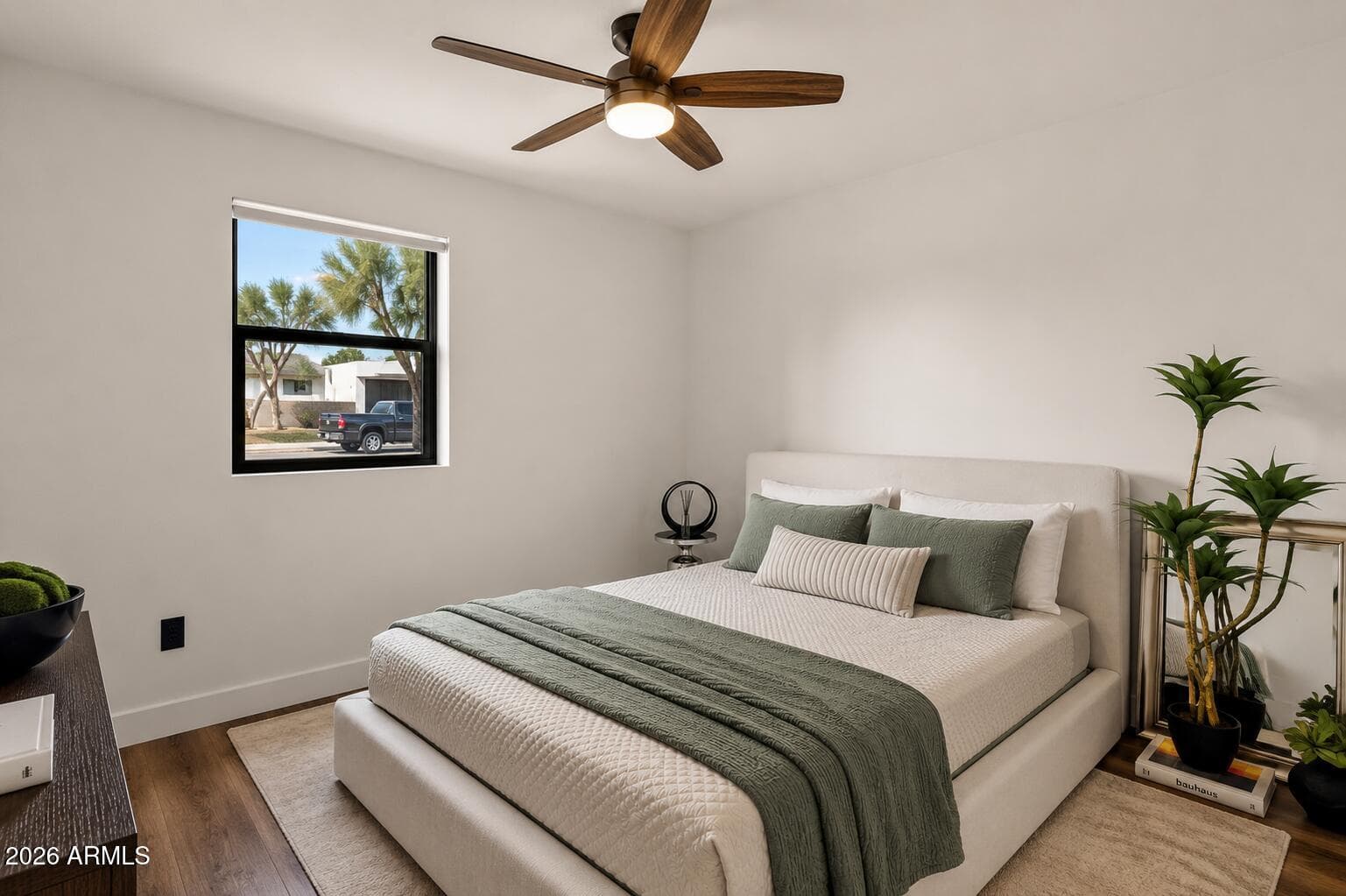 6401 E Camino Santo, Scottsdale, AZ 85254 — photo 35 of 37