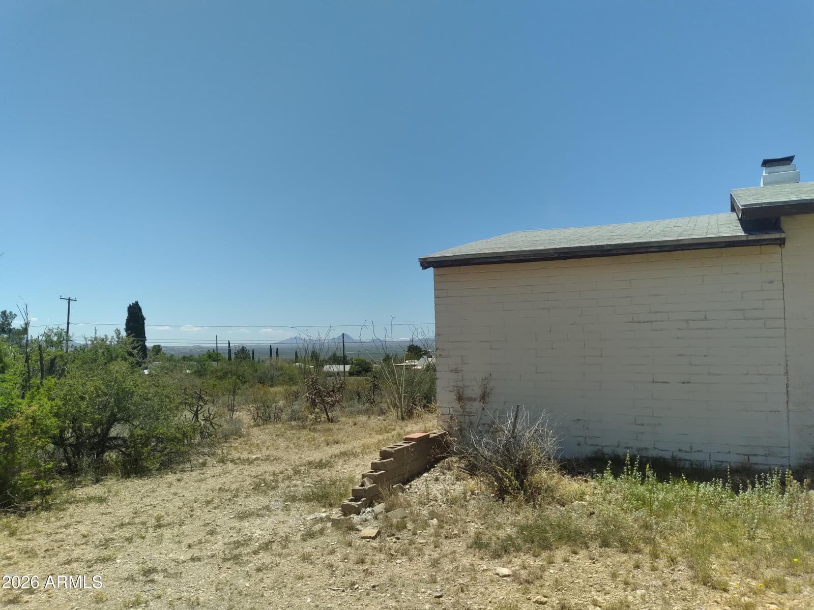 1290 W SUNRISE Street, Bisbee, AZ 85603 — photo 29 of 42