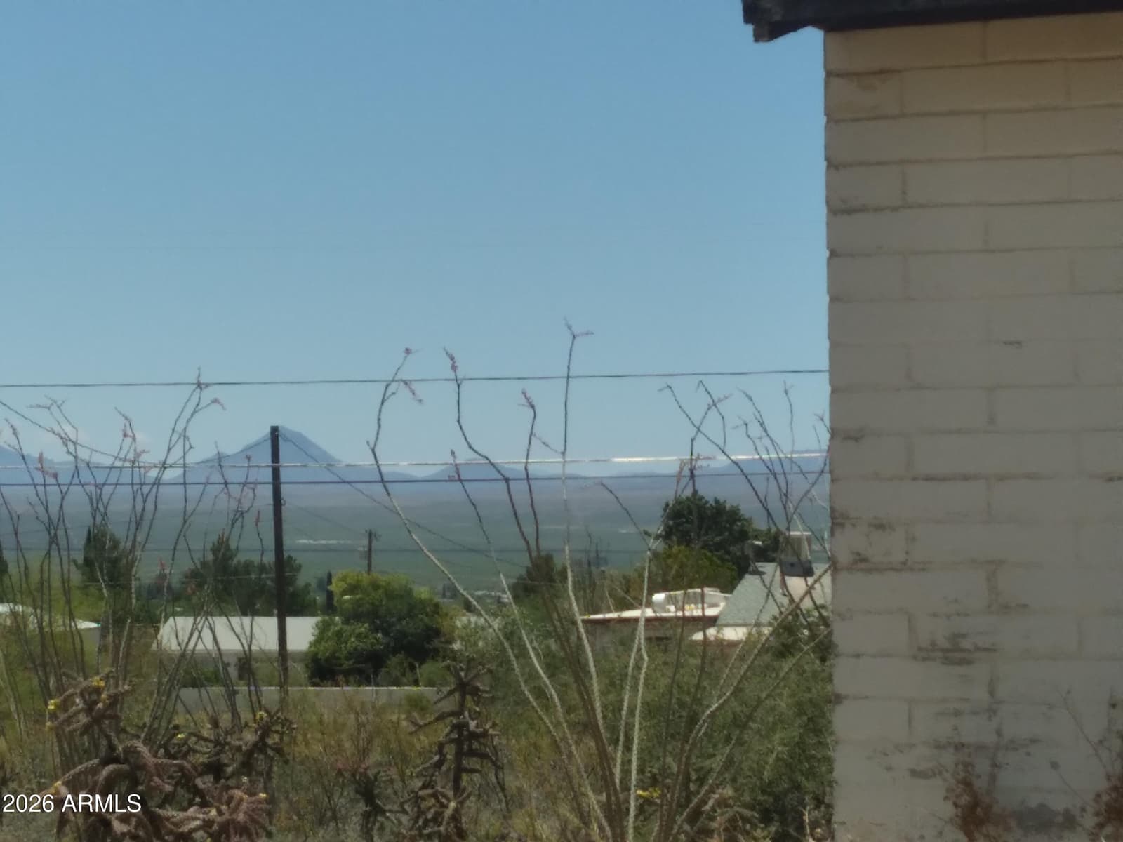 1290 W SUNRISE Street, Bisbee, AZ 85603 — photo 30 of 42
