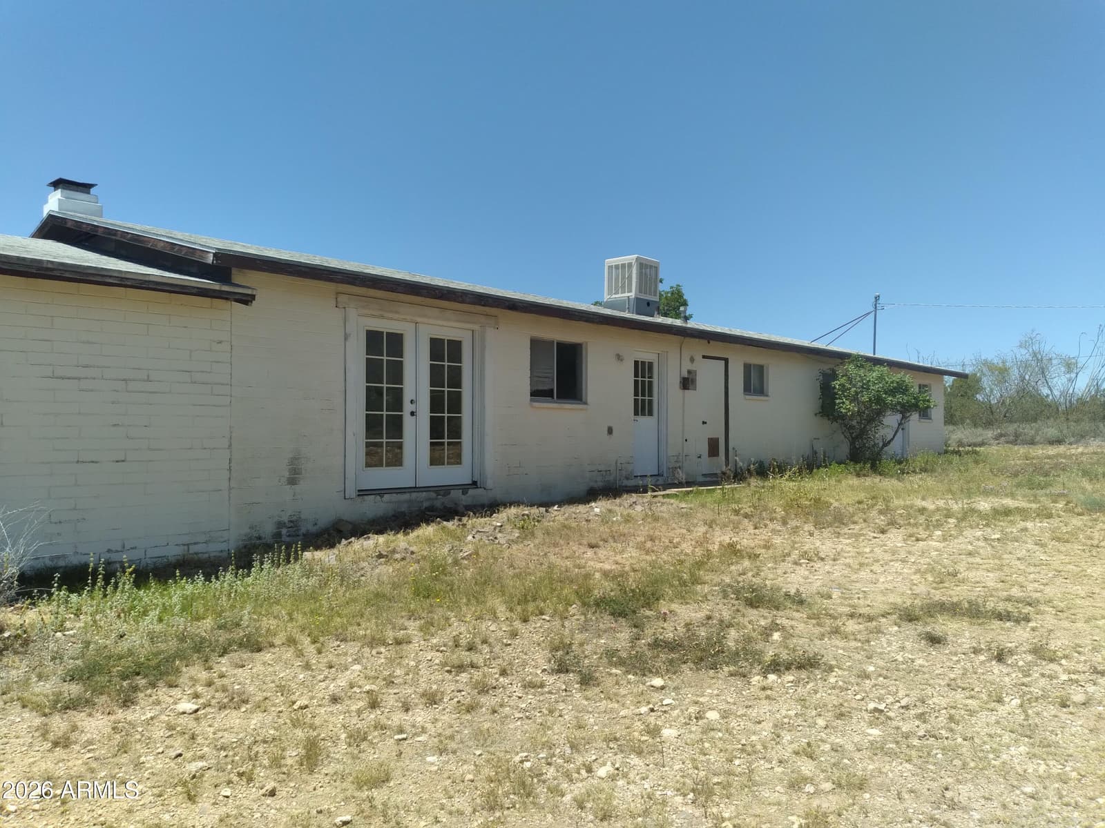 1290 W SUNRISE Street, Bisbee, AZ 85603 — photo 31 of 42