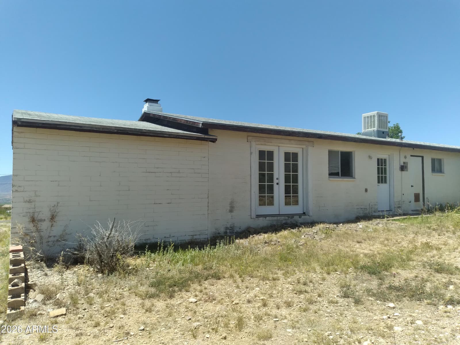 1290 W SUNRISE Street, Bisbee, AZ 85603 — photo 32 of 42