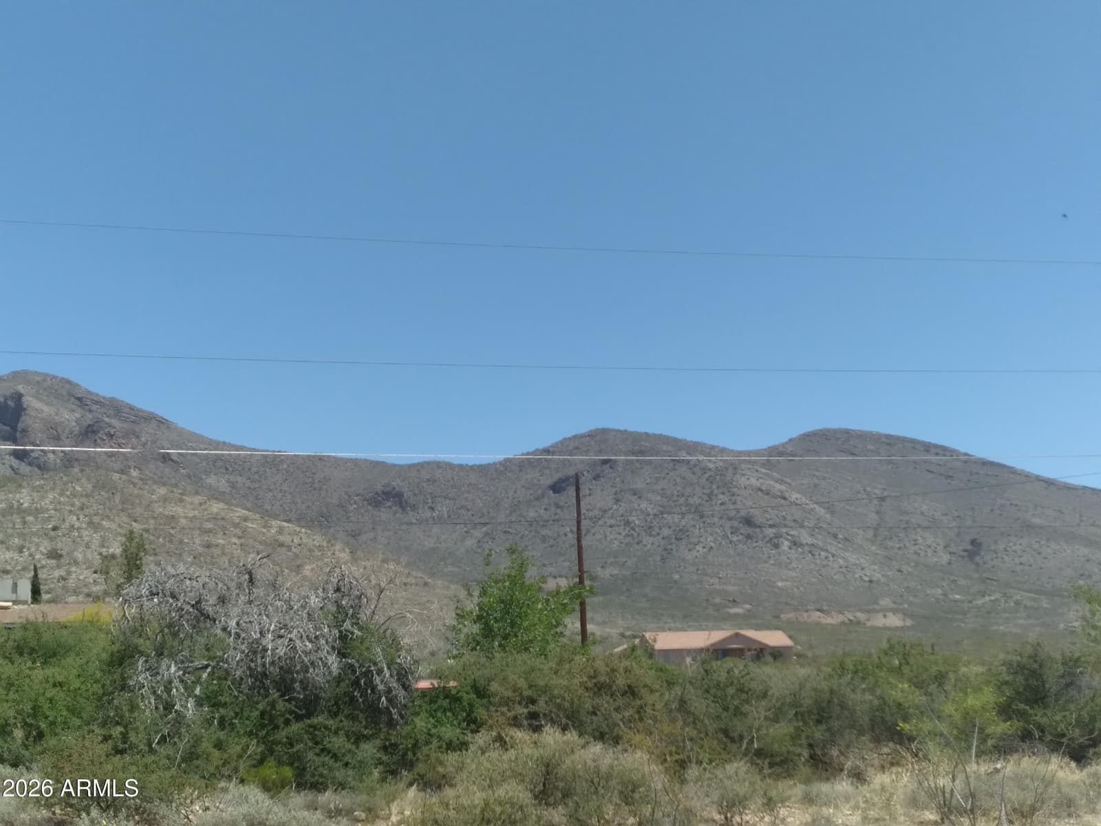 1290 W SUNRISE Street, Bisbee, AZ 85603 — photo 36 of 42