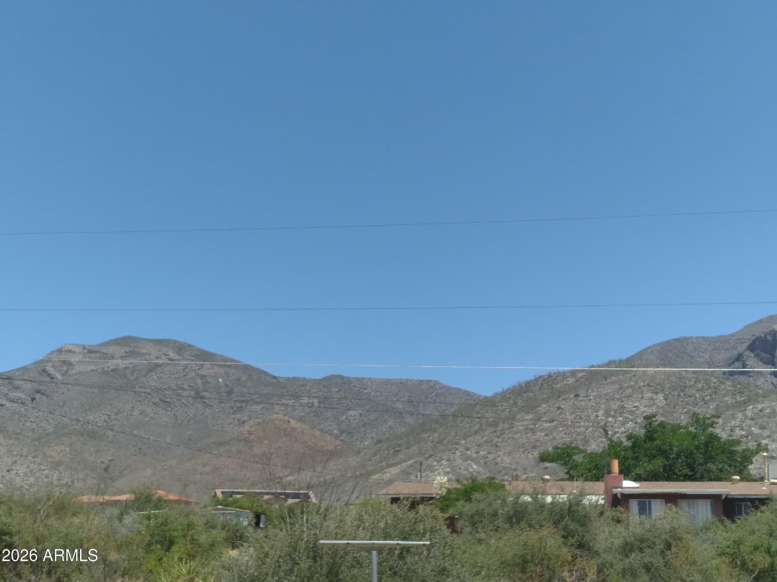 1290 W SUNRISE Street, Bisbee, AZ 85603 — photo 37 of 42