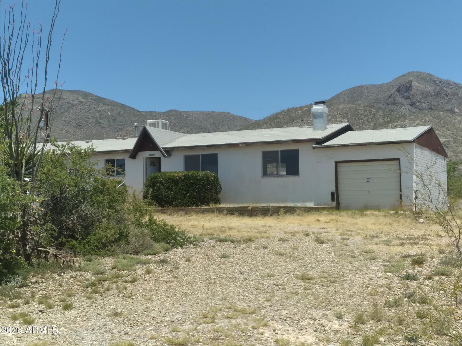 1290 W SUNRISE Street, Bisbee, AZ 85603 — photo 2 of 42
