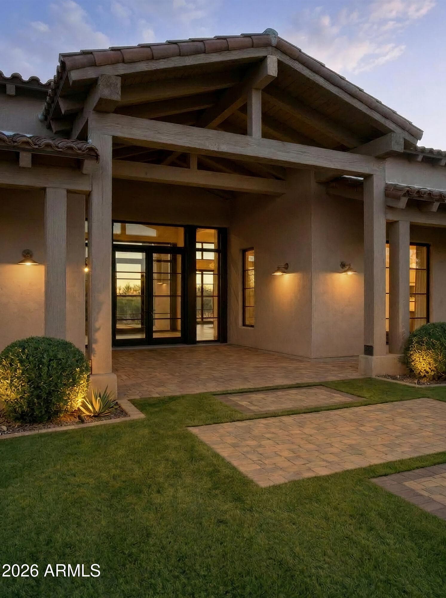 8510 E TECOLOTE Circle, Scottsdale, AZ 85266 — photo 8 of 15