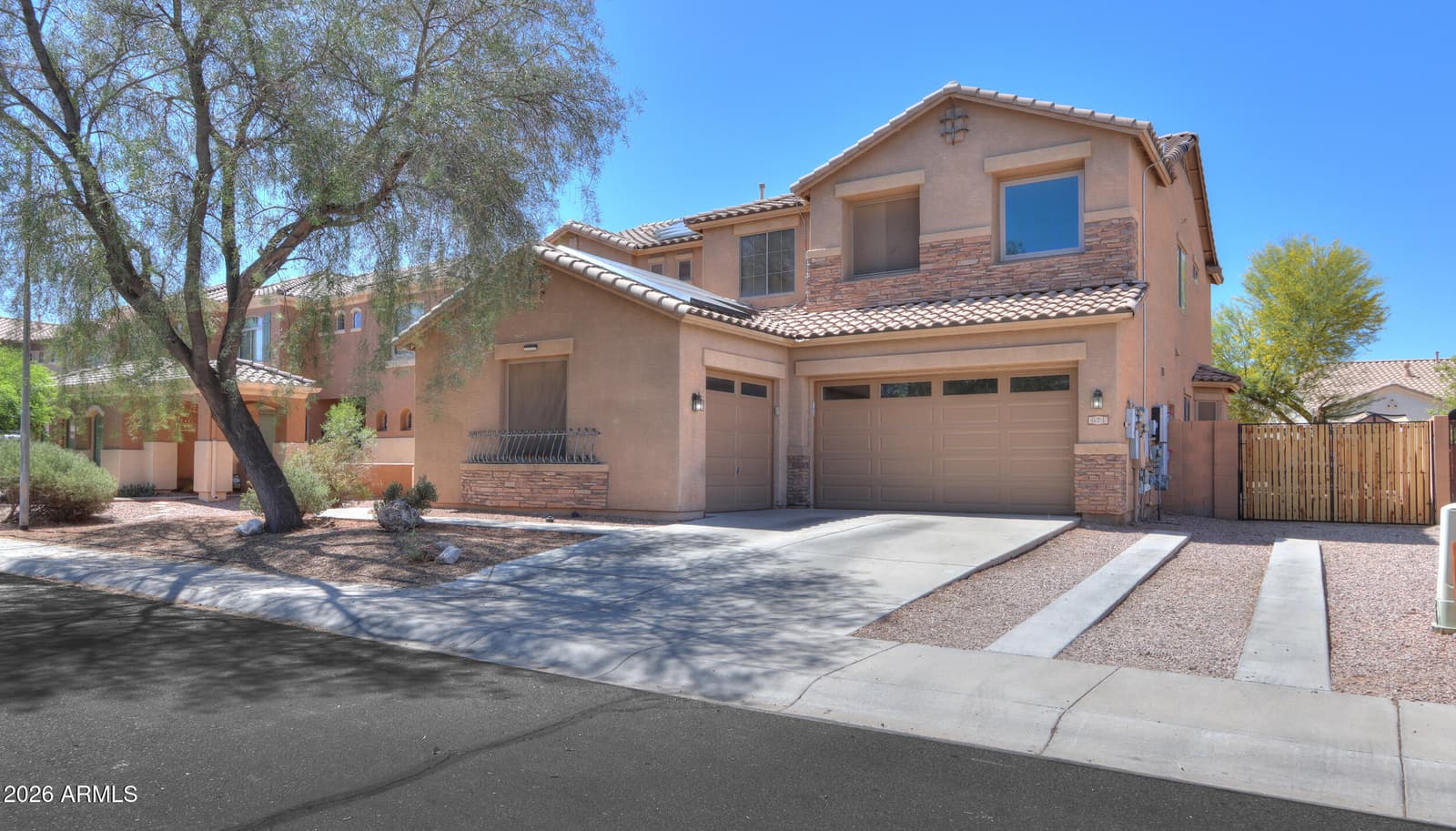 671 W Delray Drive, Casa Grande, AZ 85122 — photo 1 of 56