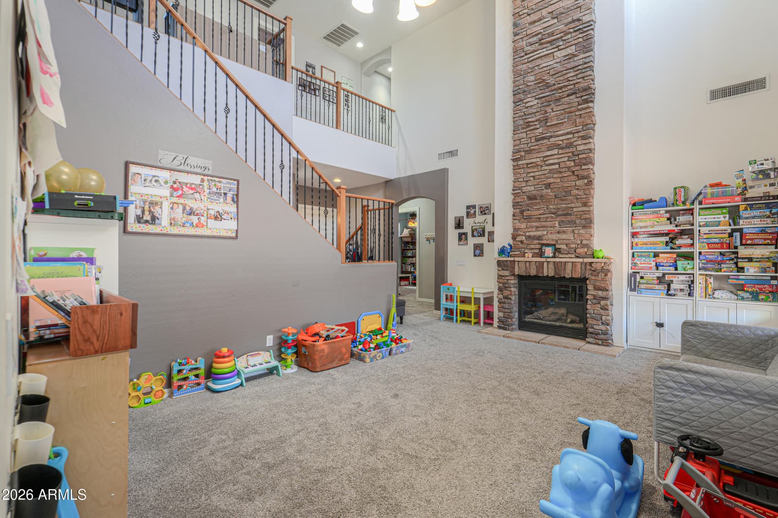 671 W Delray Drive, Casa Grande, AZ 85122 — photo 7 of 56