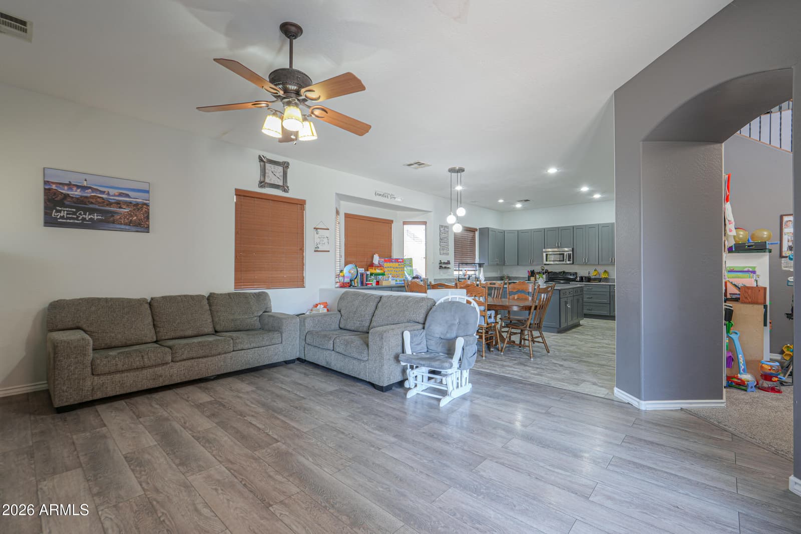 671 W Delray Drive, Casa Grande, AZ 85122 — photo 10 of 56