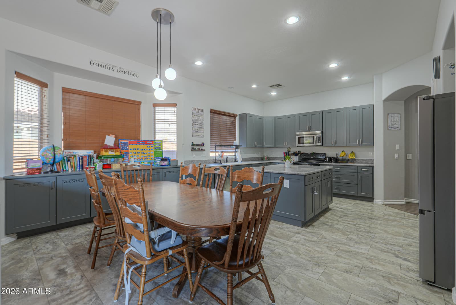 671 W Delray Drive, Casa Grande, AZ 85122 — photo 11 of 56