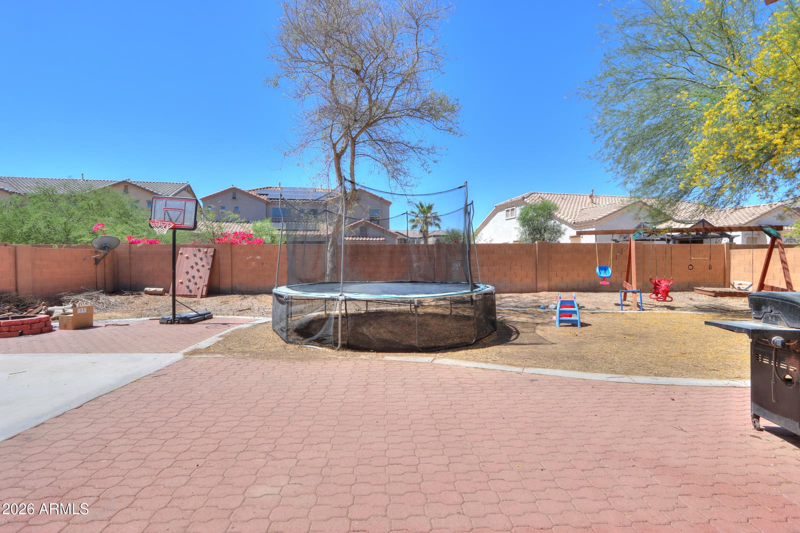 671 W Delray Drive, Casa Grande, AZ 85122 — photo 45 of 56