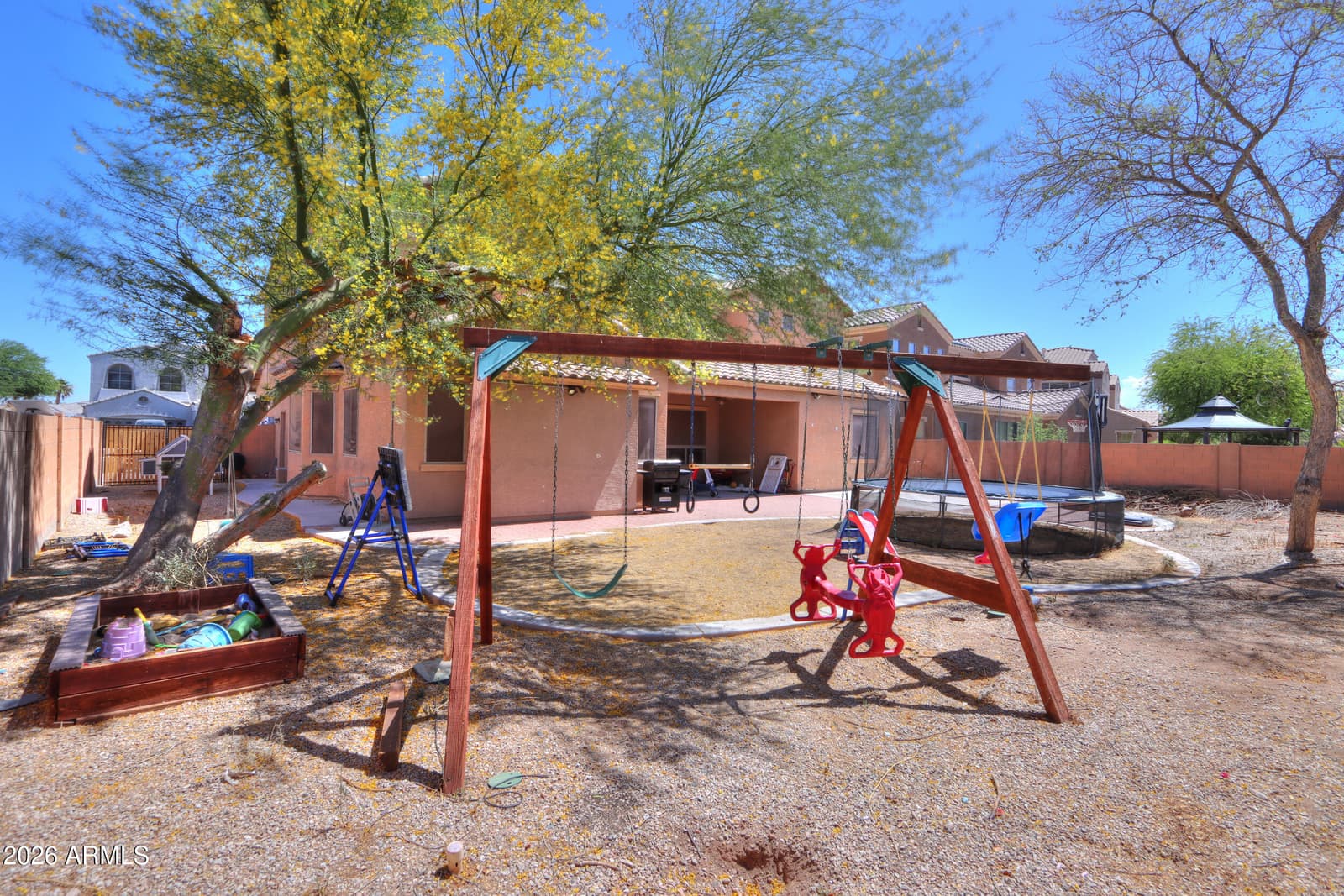 671 W Delray Drive, Casa Grande, AZ 85122 — photo 46 of 56
