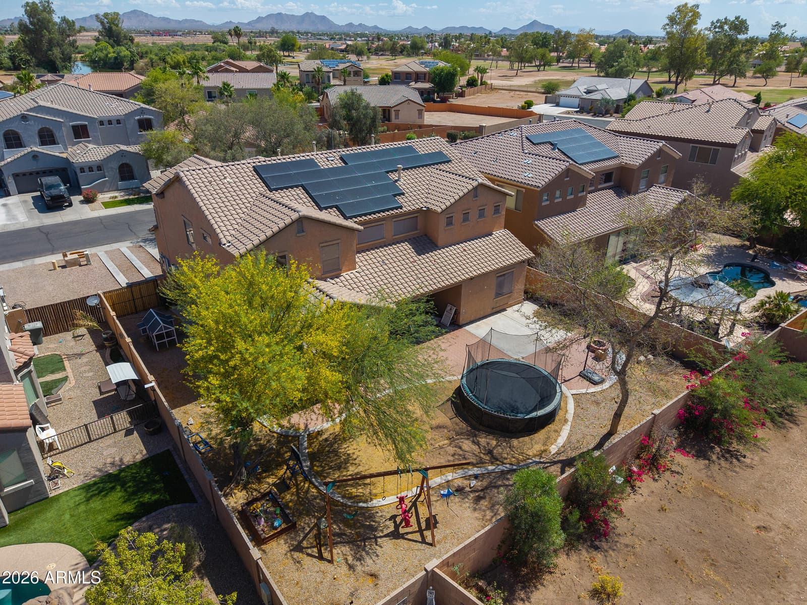 671 W Delray Drive, Casa Grande, AZ 85122 — photo 48 of 56