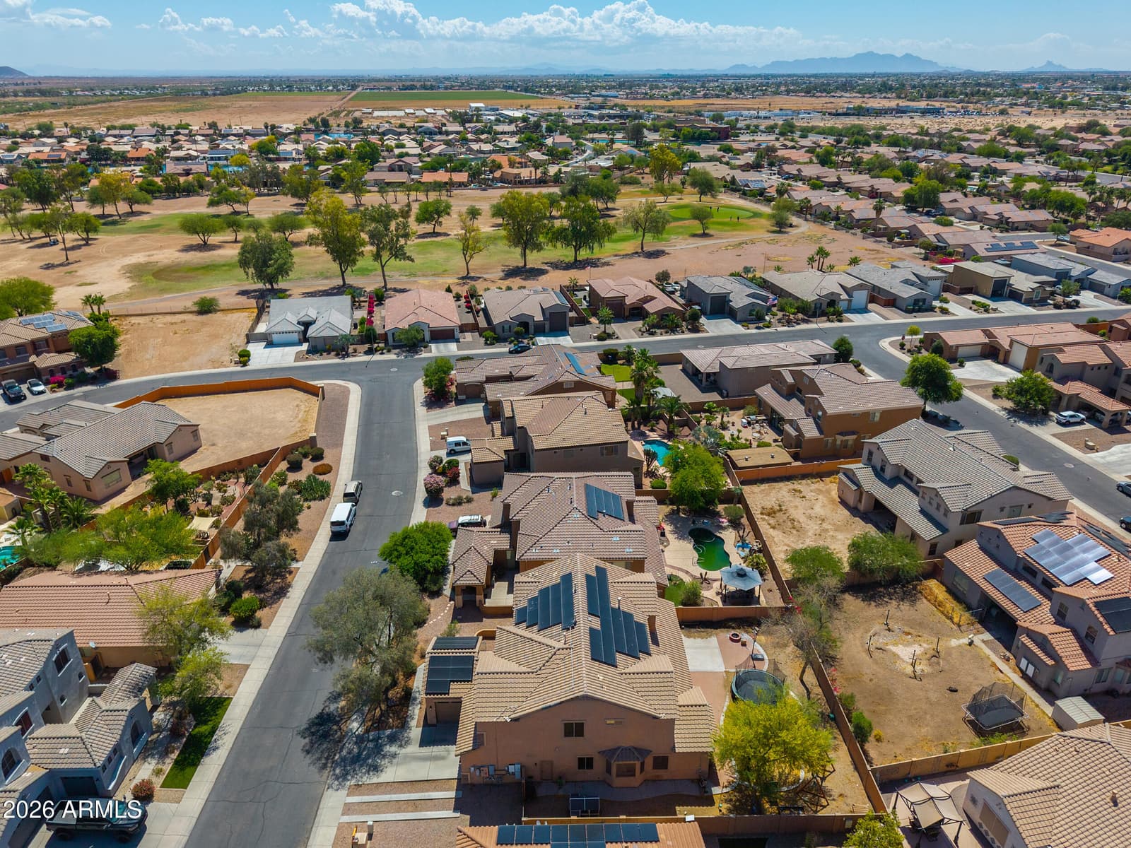671 W Delray Drive, Casa Grande, AZ 85122 — photo 50 of 56
