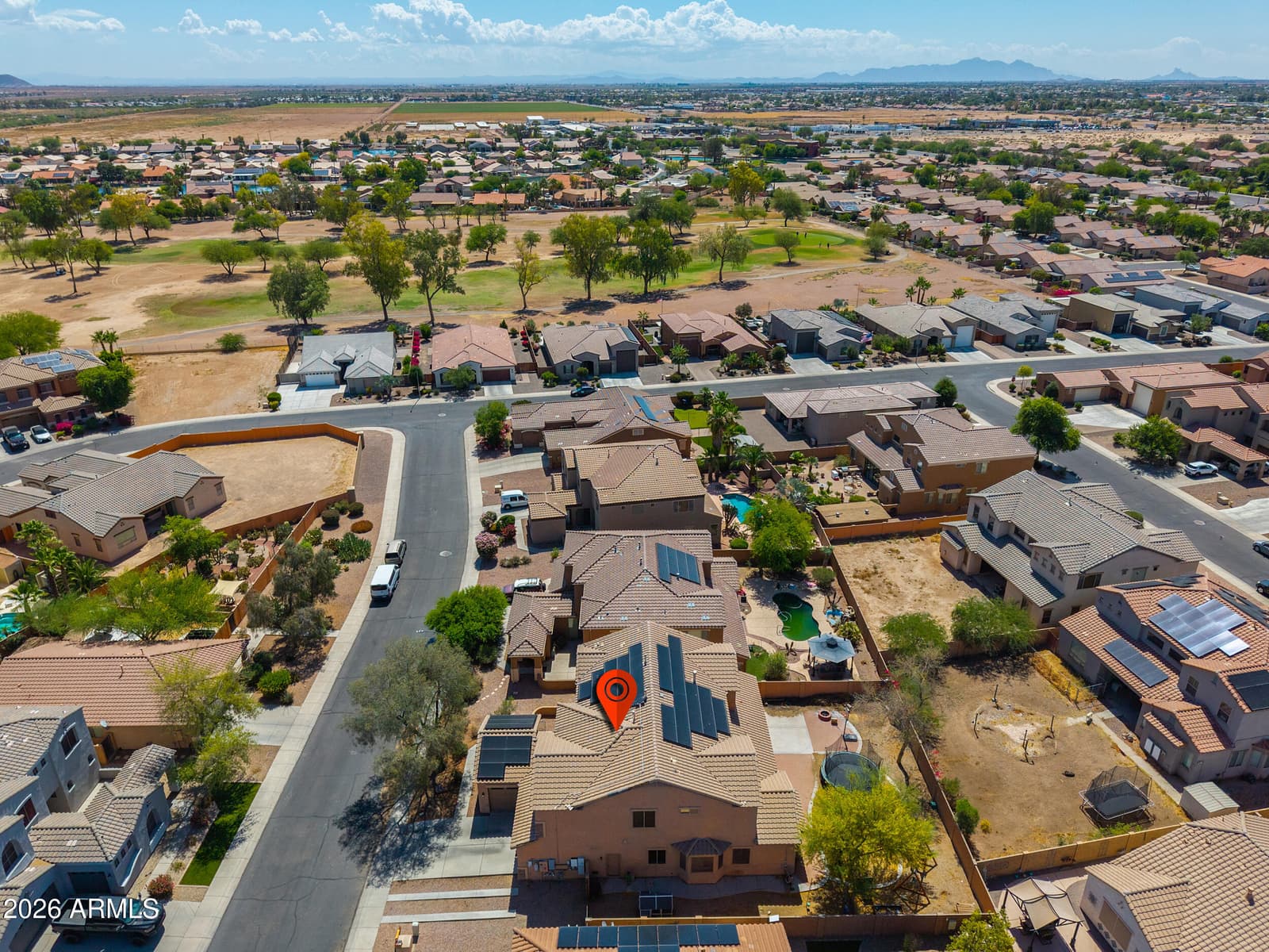 671 W Delray Drive, Casa Grande, AZ 85122 — photo 51 of 56