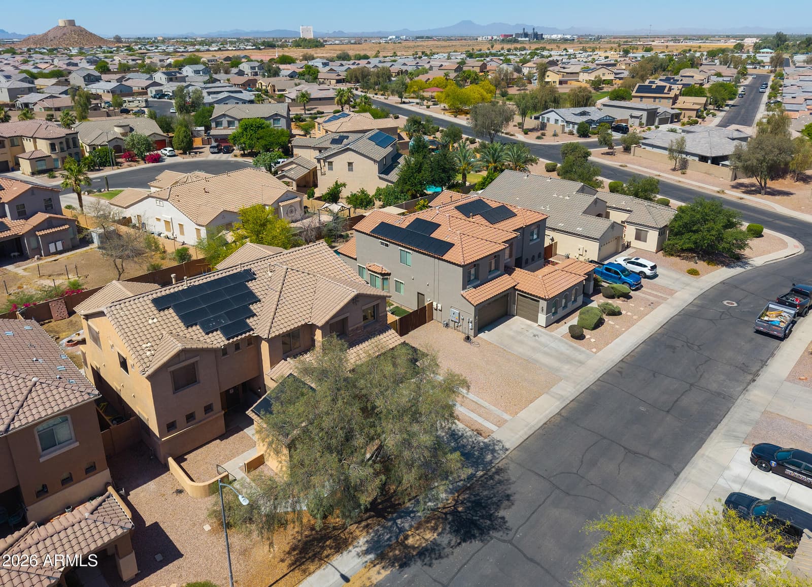 671 W Delray Drive, Casa Grande, AZ 85122 — photo 53 of 56