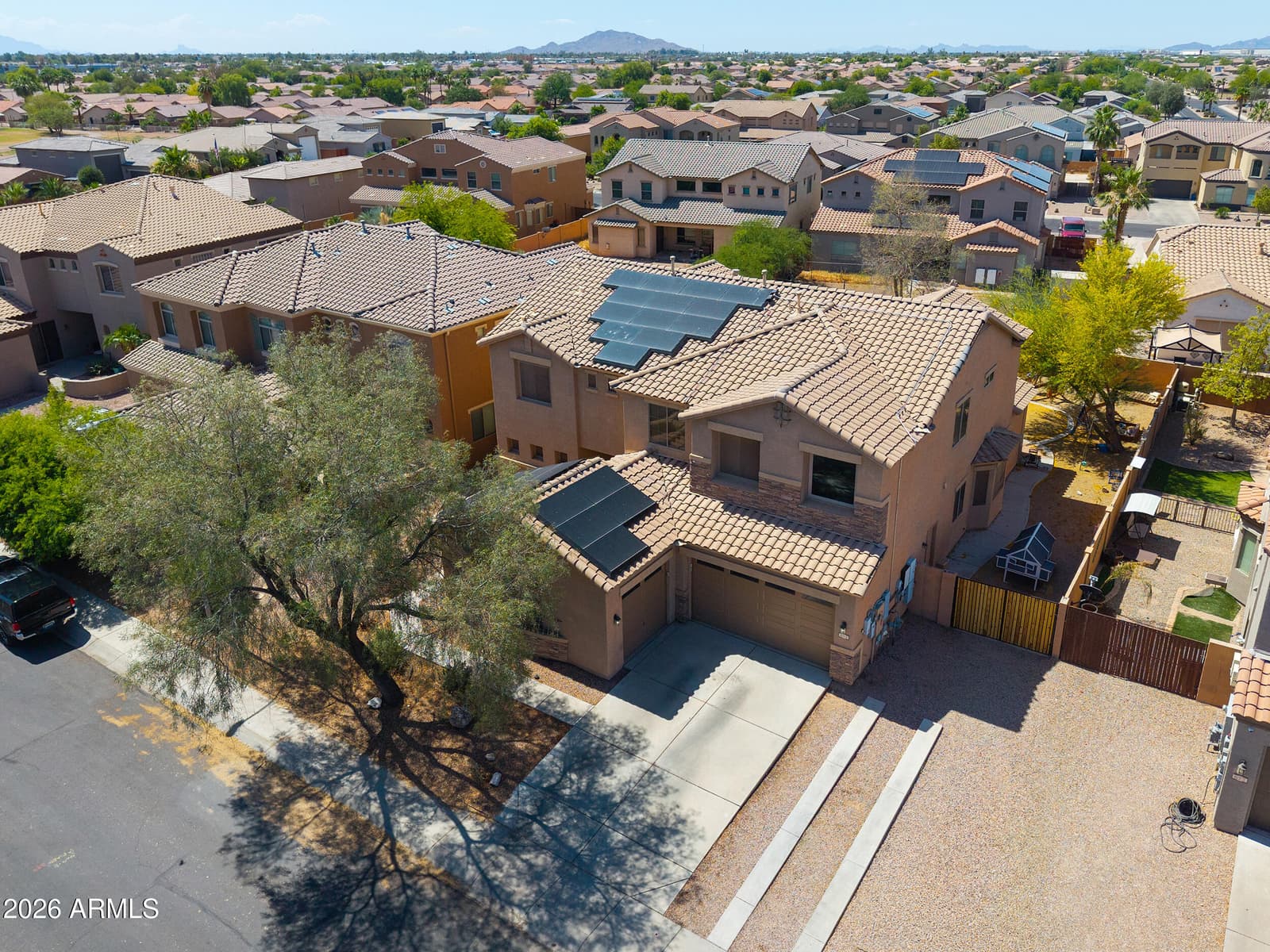 671 W Delray Drive, Casa Grande, AZ 85122 — photo 55 of 56