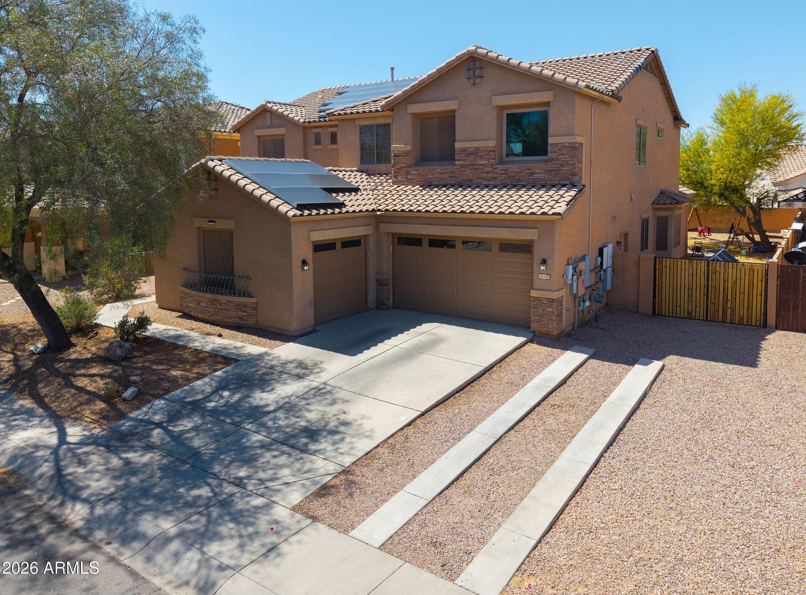 671 W Delray Drive, Casa Grande, AZ 85122 — photo 3 of 56