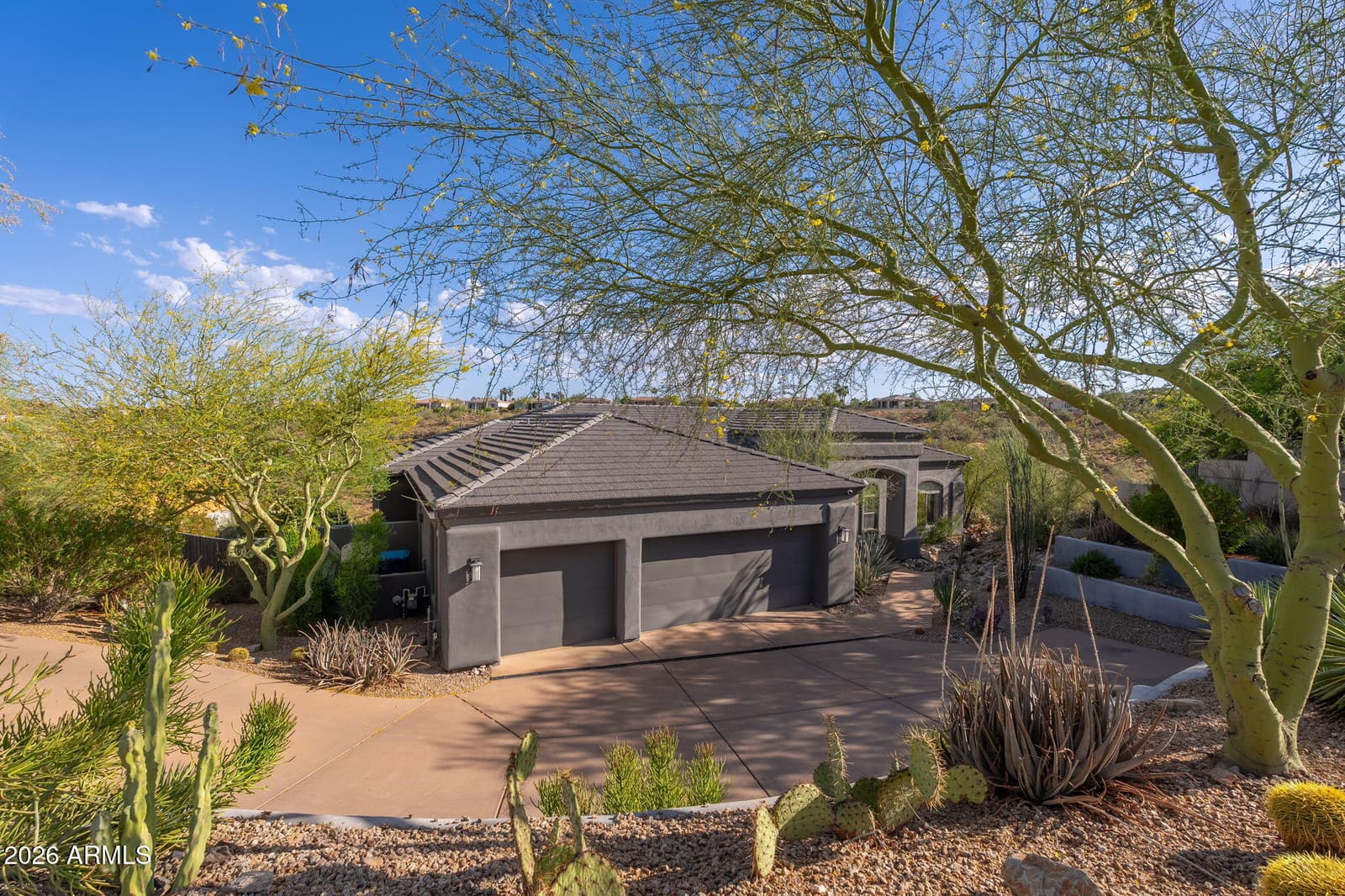 15317 E WESTRIDGE Drive, Fountain Hills, AZ 85268 — photo 7 of 79