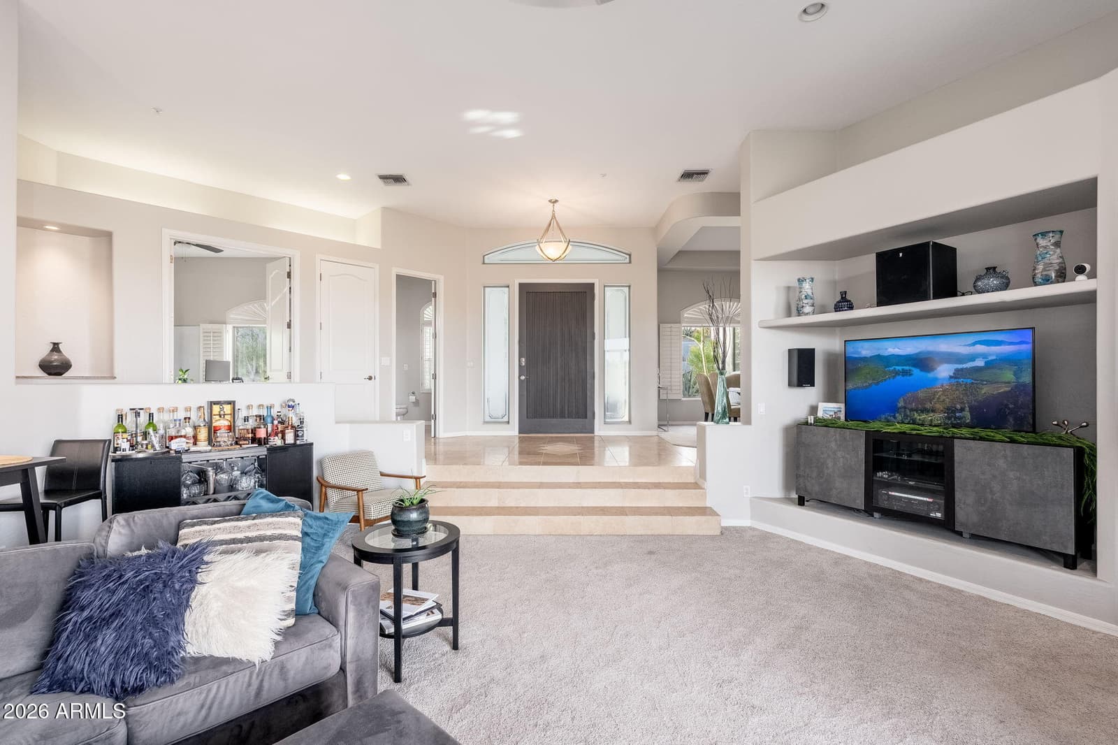 15317 E WESTRIDGE Drive, Fountain Hills, AZ 85268 — photo 16 of 79