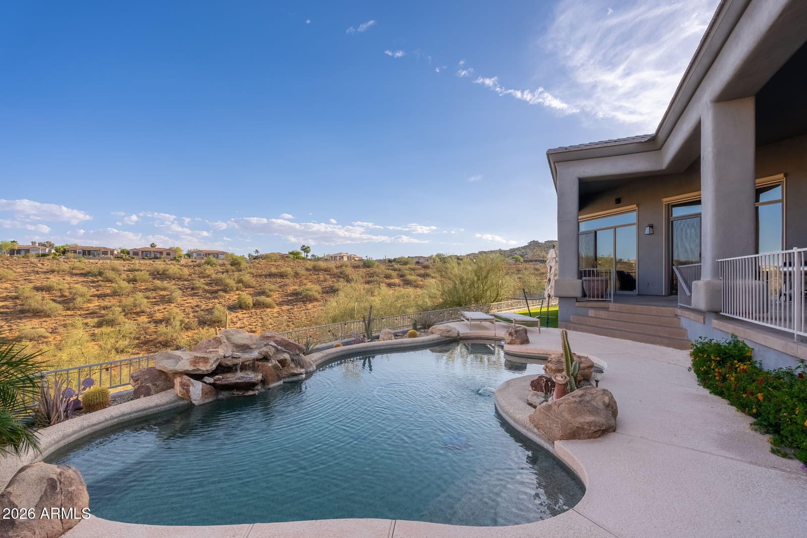 15317 E WESTRIDGE Drive, Fountain Hills, AZ 85268 — photo 4 of 79
