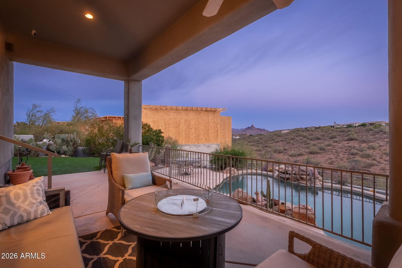 15317 E WESTRIDGE Drive, Fountain Hills, AZ 85268 — photo 55 of 79