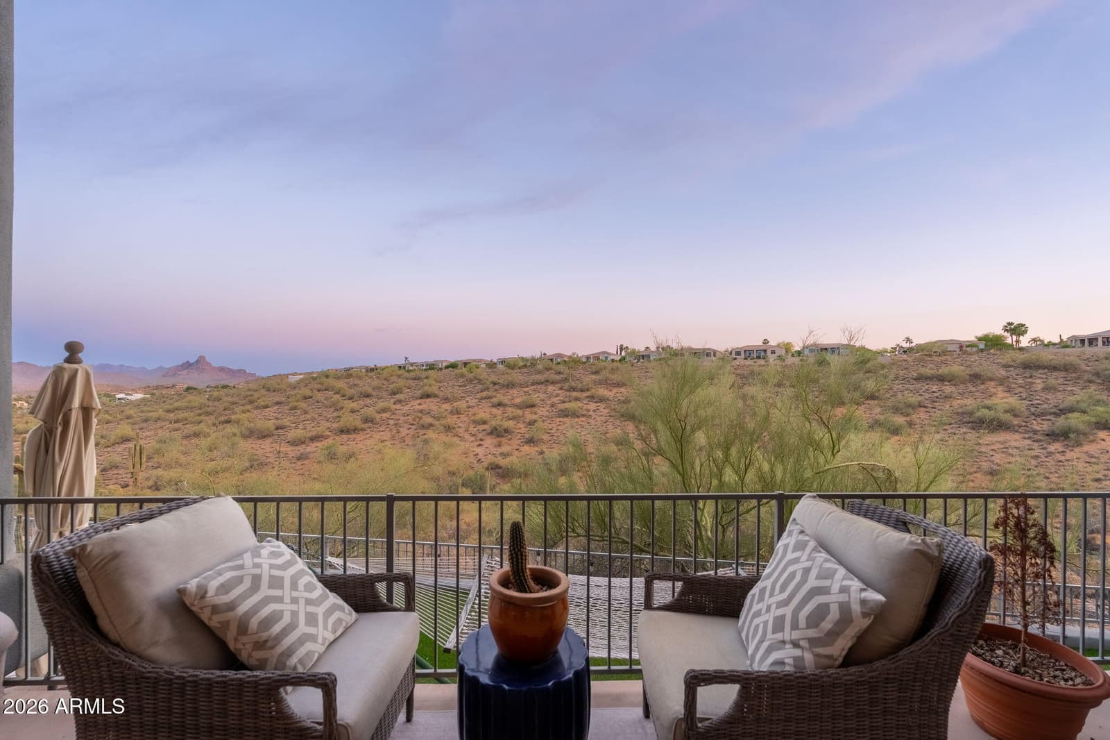 15317 E WESTRIDGE Drive, Fountain Hills, AZ 85268 — photo 57 of 79