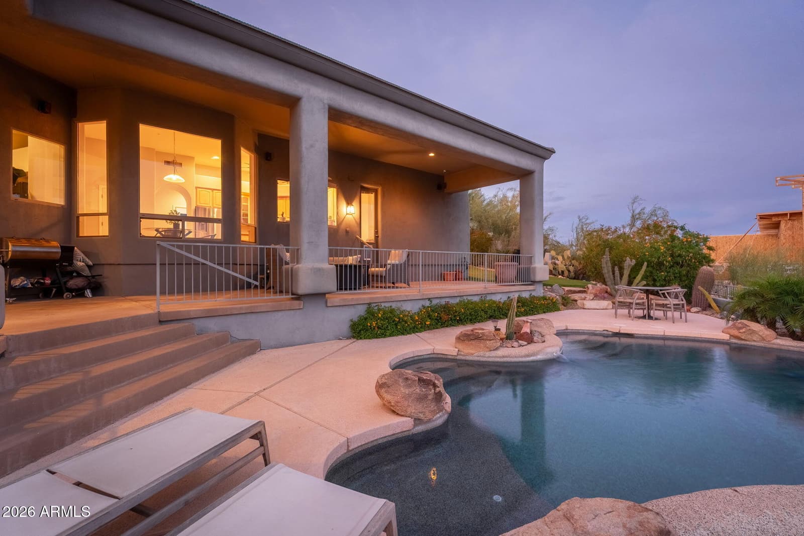 15317 E WESTRIDGE Drive, Fountain Hills, AZ 85268 — photo 63 of 79